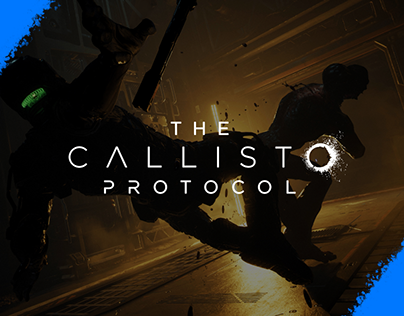 THE CALLISTO PROTOCOL